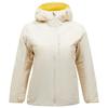 Peak Performance - Women's Freelight Reversible Hood - Kunstfaserjacke Gr L beige