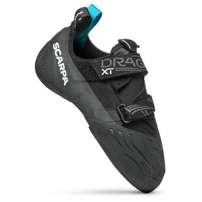 Scarpa - Drago XT - Kletterschuhe 43 | EU 43 grau Image