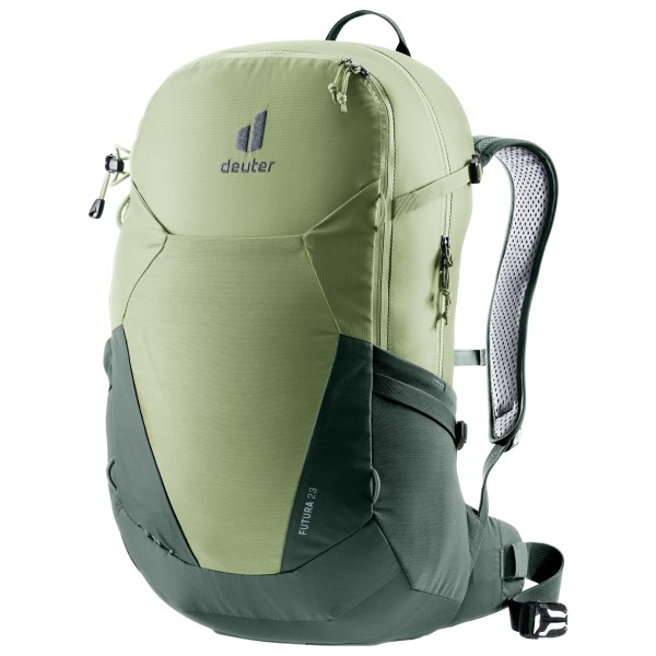 Deuter - Futura 23 - Wanderrucksack grün/oliv