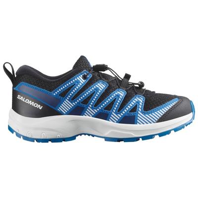 Salomon - Kid's Xa Pro V8 - Multisportschuhe 39 | EU 39 blau Image