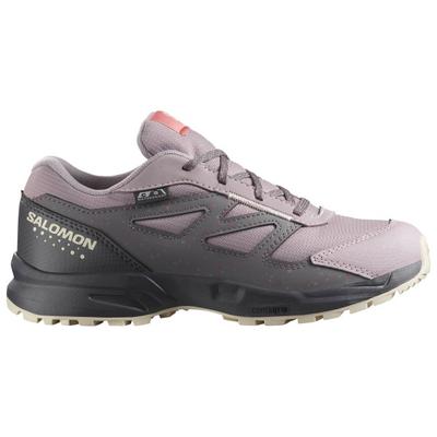 Salomon - Kid's Outway CSWP - Multisportschuhe 37 | EU 37 grau Image