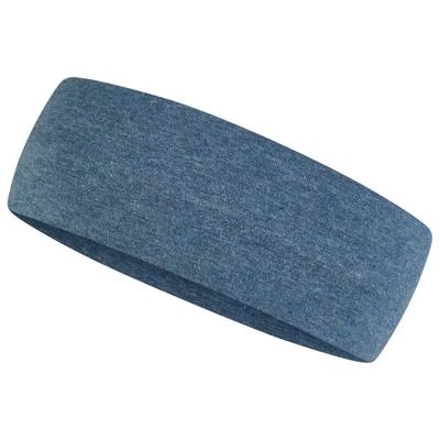 Sterntaler - Kid's OCS Stirnband Melange - Stirnband Gr 53 cm blau Image