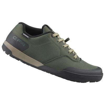 Shimano - GF400 - Radschuhe 47 | EU 47 grau Image
