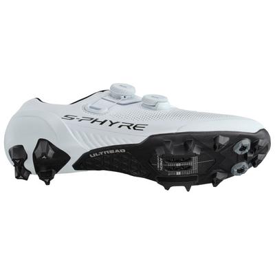 Shimano - XC903 - Radschuhe 42 - Regular | EU 42 grau Image