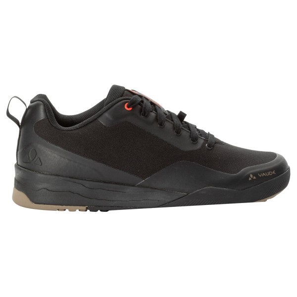 Vaude - Moab Pro Syn. - Radschuhe 45 | EU 45 schwarz/grau