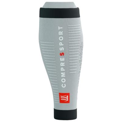 Compressport - R2 3.0 - Beinlinge T1 - EU 35-38 grau Image