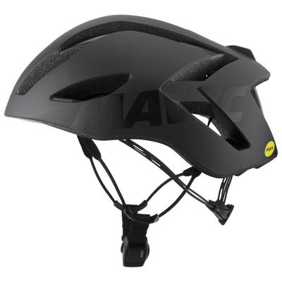 Mavic - Comete Ultimate 2 Mips - Radhelm Gr 54-59 cm - M grau/schwarz Image