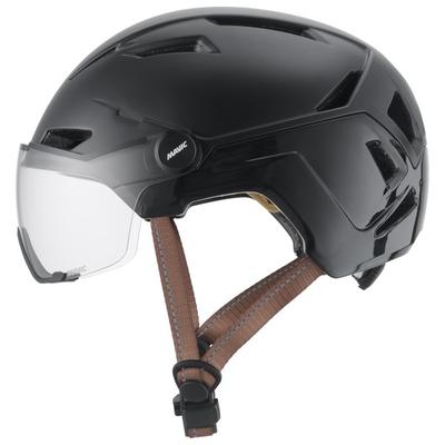 Mavic - Speedcity - Radhelm Gr 57-61 cm - L schwarz Image