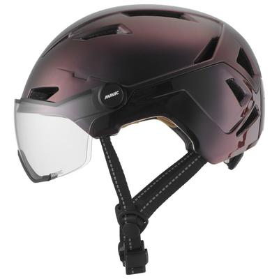 Mavic - Speedcity - Radhelm Gr 54-59 cm - M hypershift Image