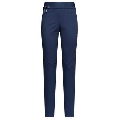 La Sportiva - Women's Tundra Pants - Kletterhose Gr L blau Image