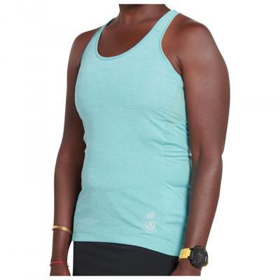 Ultimate Direction - Women's Cirrus Singlet - Tank Top Gr M braun Image