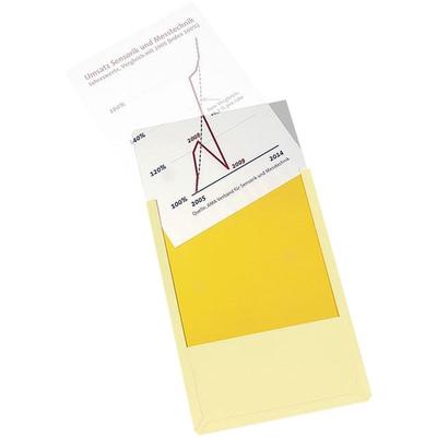 EICHNER Abdeckfolie für Inforahmen/Sichttasche A4