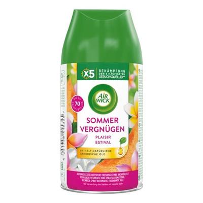 AIR WICK Raumduft-Nachfüller Freshmatic Max »Sommervergnügen« Image