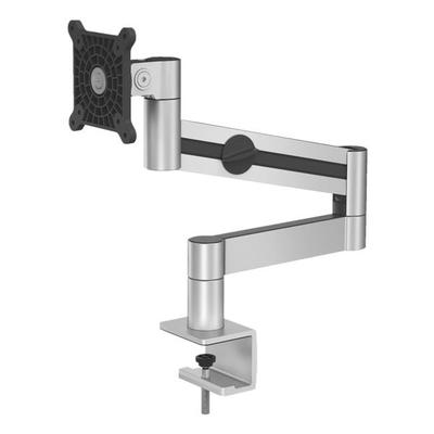 Durable Monitorhalter mit Tischklemme silber, 34.5x47x12 cm Image