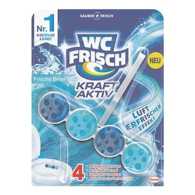 WC FRISCH Duftspüler »Kraft Aktiv Frische Brise« Image