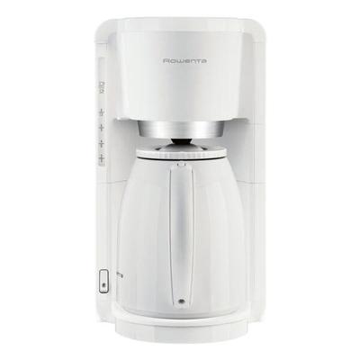 Rowenta Thermo-Kaffeemaschine »Adagio WE« braun, 27x38.5x26.5 cm Image