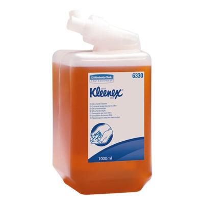 Kimberly-Clark Flüssigseife »Ultra - Caramel« braun Image