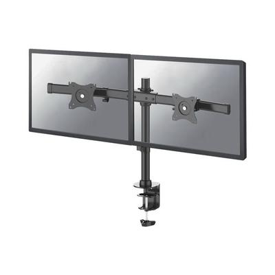 Neomounts Monitorständer bis 27'' »FPMA-DCB100DBLACK«, 80.5x45x8 cm Image