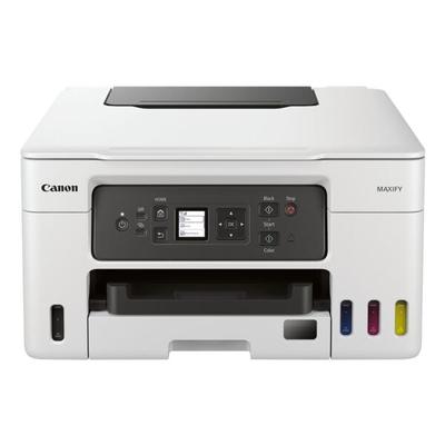 Canon Multifunktionsdrucker »Maxify GX3050« weiß, 39.9x21.6x41.7 cm Image