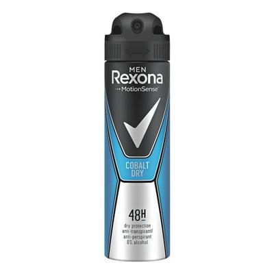 Rexona Deo-Spray »Men Cobalt Dry« Image