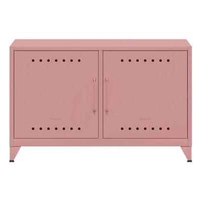 Bisley Sideboard »FERN Cabby« pink, 114x72.5 cm Image