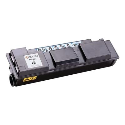 Kyocera Toner »TK-450« schwarz Image