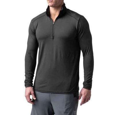 5.11 Men's PT-R Catalyst Pro Long Sleeve Tactical Shirt - Desert Brush Winter Warrior Camo M