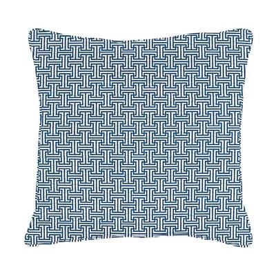 Patmos InsideOut Outdoor Pillow - 12