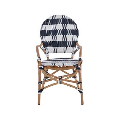 Set of 2 Soleil Bistro Chairs - Ballard Designs