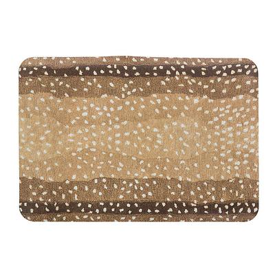 Animal Print Comfort Mat - Medium - Ballard Designs