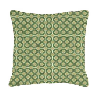 Letha InsideOut Outdoor Pillow - 12