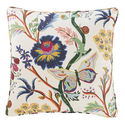 Millie Floral Pillow - 20