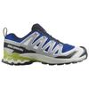 Salomon - XA Pro 3D V9 - Multisportschuhe UK 7,5 | EU 41 grau