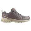 Salomon - Women's XA Pro 3D V9 - Multisportschuhe 40 | EU 40 grau
