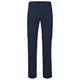 Mammut - Runbold IV Zip Off Pants - Zip-Off-Hose Gr 44 - Regular blau
