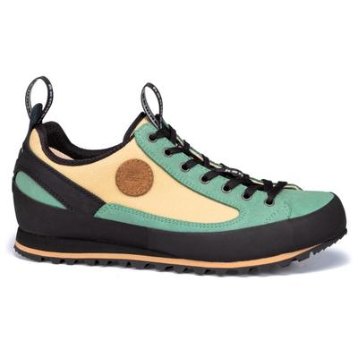 Hanwag - Rotpunkt Low LL - Approachschuhe 48,5 | EU 48,5 schwarz Image