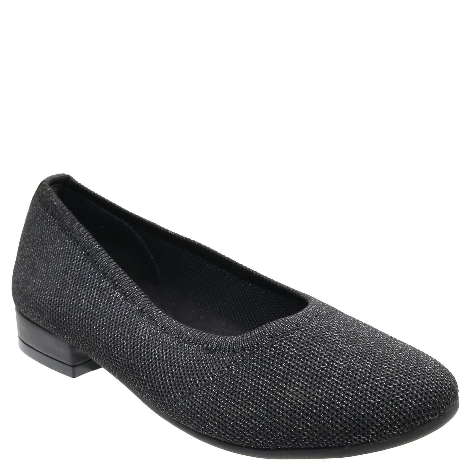 David Tate Runway - Womens 13 Black Slip On W