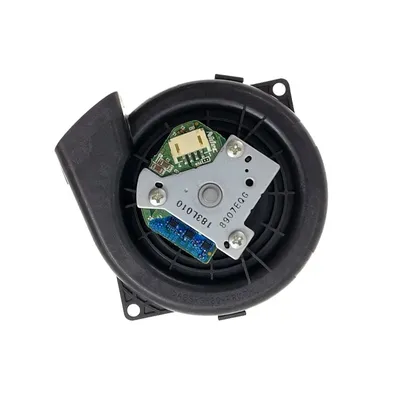 Hauptmotor lüfter Motor Staubsauger Turbo lüfter für Xiaomi Mop Pro Mi Roboter Vakuum Mop-P Roboter Staubsauger Teile Image