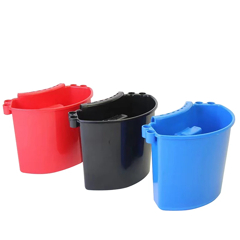 Universal Bucket Organizer Auto Detail lierung Werkzeuge Handtücher Bürsten Handschuh schnell einfach Lagerung Kits externe hängende Lauf Image