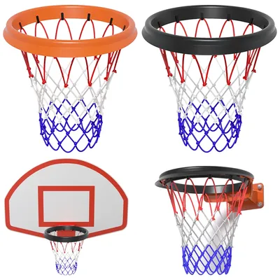 Pu abnehmbare profession elle Netz Mini-Basketball rahmen Basketball korb Erwachsene Indoor kleine Basketball korb Basketball zubehör Image