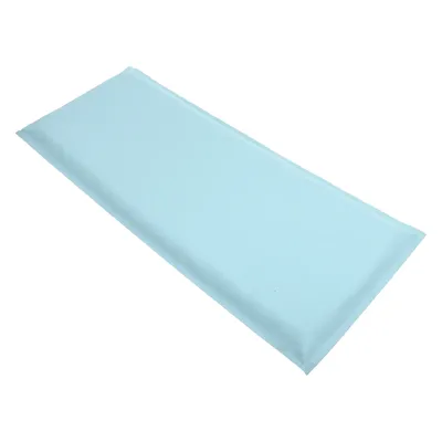 Stoßstange Anti-Kollisions-Wanda uf kleber Kinder bereich Teppiche Kopfteil Kissen Pad PVC Image