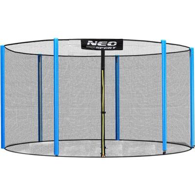 Outdoor-Trampolinnetz 252 cm 8 Fuß Neo-Sport