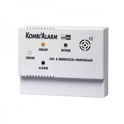 Indexa - 22221 Kombi-Alarm Compact, KAC-1 Image
