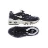 Nike Damen Sneakers, Gr. 36, schwarz, kein Etikett