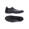 Geox Herren Sneakers, Gr. 46, schwarz, kein Etikett