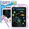 Smart LCD-Handschrifttafel für Kinder, elektronische Schreibtafel, Zeichentafel für 1-Jährige