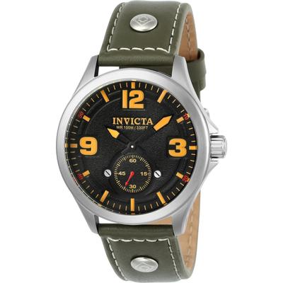 Invicta Aviator 22529 Herrenuhr - 44mm Image