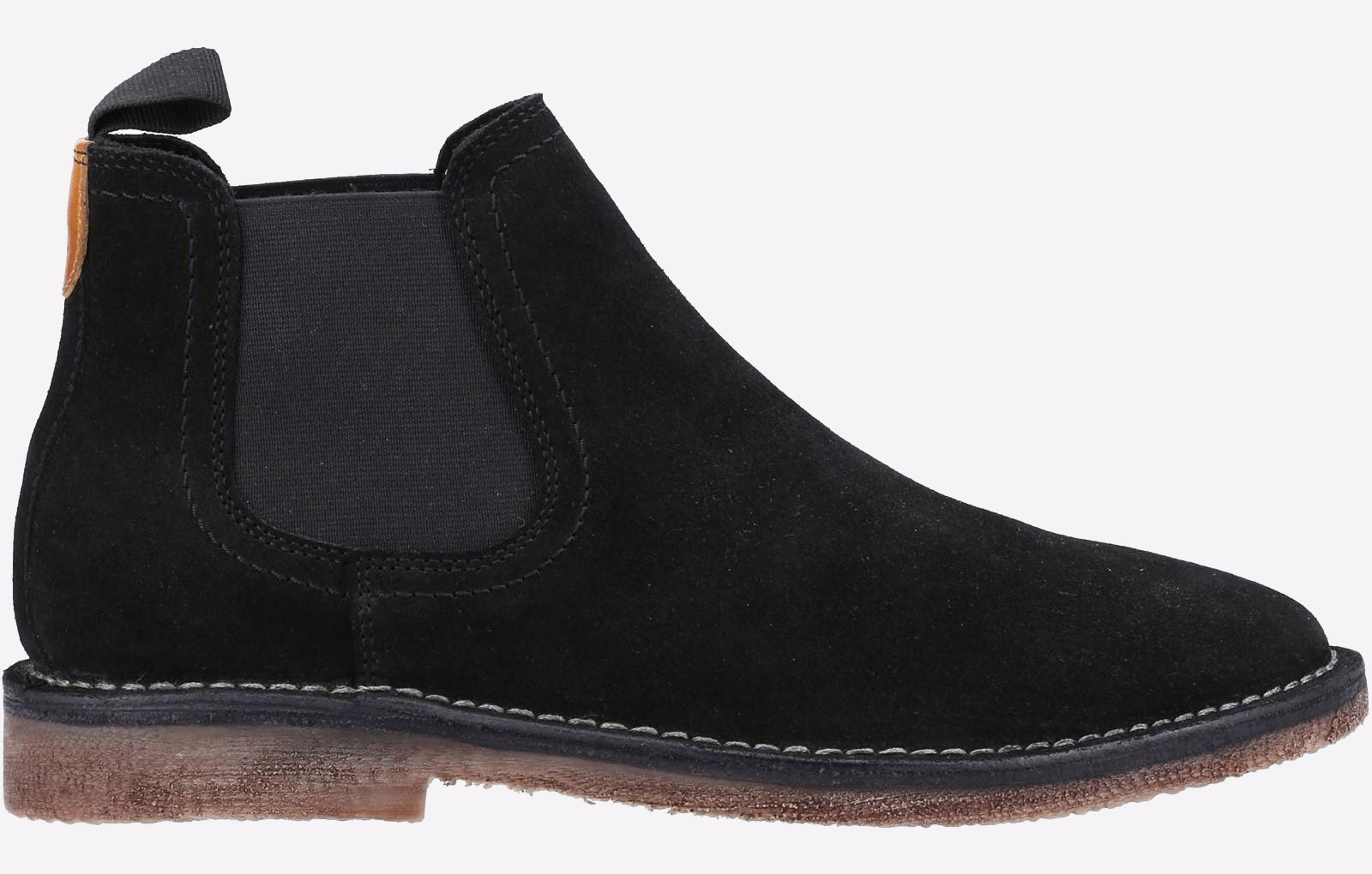 Hush Puppies Shaun Chelsea Herren EU 44.5 / UK 10