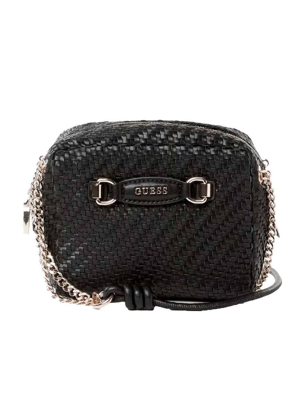 Guess Francy Schultertasche für Damen Image