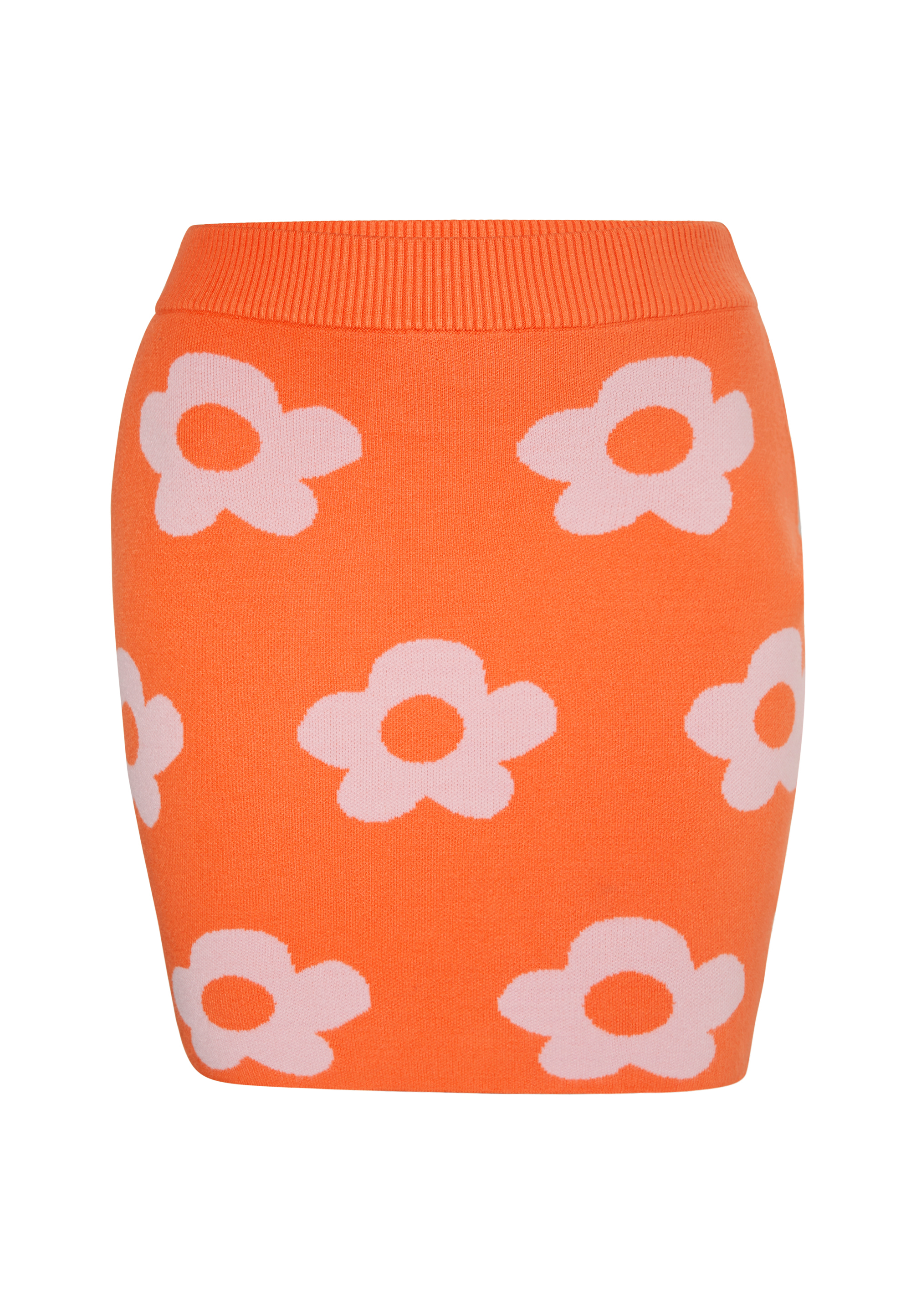 Mymo Felsen Damen orange Image